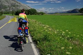 Ein richtiger Sonnentag