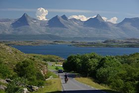 Und wieder die versteinerten Trolle