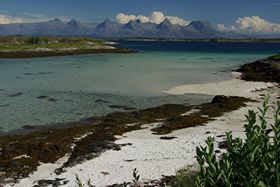 ... und Märchenlandschaft