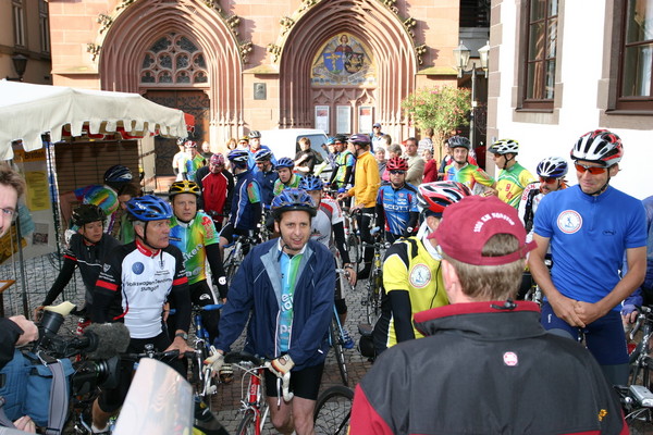 1. Versorgungsstation Bretten
(c) Timo Deiner