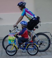 Highlight for album: Pacemakers 2006 Marktplatz Ludwigsburg