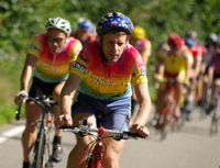 Highlight for album: Pacemakers 2007