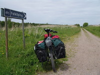 Highlight for album: Varberg - Trondheim - Åndalsnes 2006