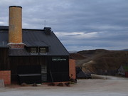 Die Schmelzhütte - heute Museum