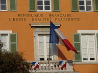 Highlight for album: Provence 2006