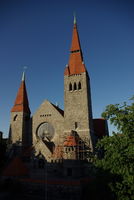 Domkirche zu Tampere