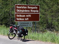 Schärengarten Ringstraße