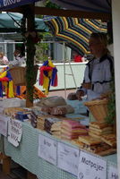 Ålandische Leckereien