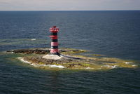 Abschied von den Åland Inseln