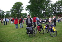 Auf der Mittsommerwiese