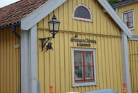 Redaktionshaus der Lokalpresse