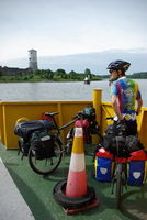 Seilzugfähre Stegeborg