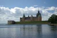 Schloss Kalmar